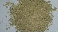 de-oiled rice bran