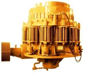 Hydraulic Cone Crusher