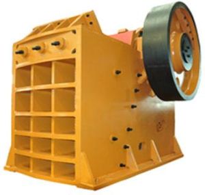 Impact Crusher