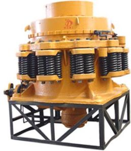 PY Cone Crusher