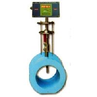 insertion flow meter
