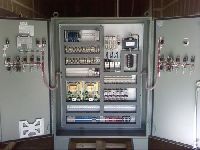 industrial control panel