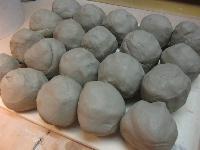 plastic ball clay