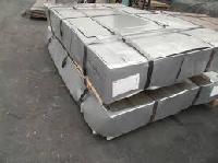 Steel Plates, Sheets, Bars & Rods