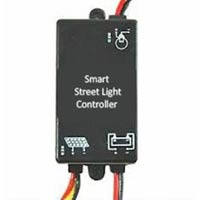 Automatic Street Light Controller