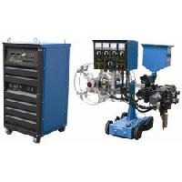 Submerged Arc Welding Machine