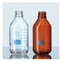 laboratory bottle