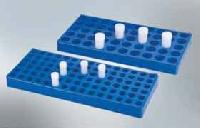 Scintillation Vial Rack