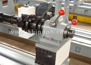 Drive Shaft Balancing Machine