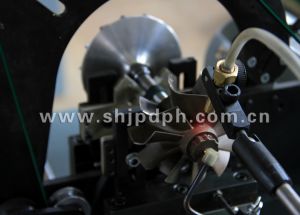 Turbocharger Dynamic Balance Machine(phq-50)