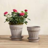 indoor flower pots