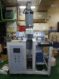 Blower Welding Machine