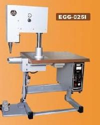 EGG-025I  Ultrasonic Surgical Gown Sewing Machine