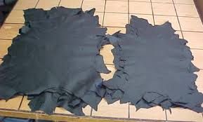 Sheep Leather