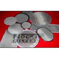 Stainless Steel Disc Filter
