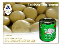 Tandoor Mushroom