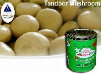 Tandoori Mushroom