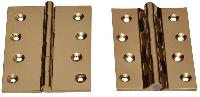 brass hinges