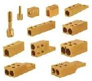 Brass Terminal Blocks