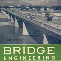 Bridge Engineering Alagia book