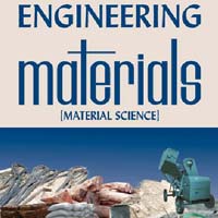 Engineering Materials Books