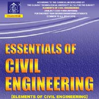 Essentials of Civil Engineering