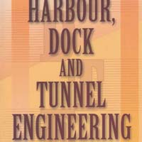 Harbour Dock and Tunnel Engineering book