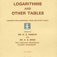 Logarithms and Other Tables book