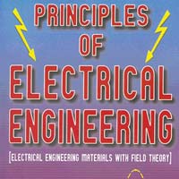 Principles of Electrical Engineering Books