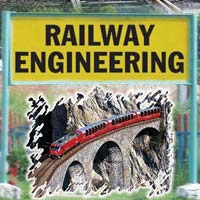 Railway Engineering Books