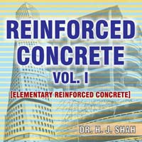 Reinforced Concrete Vol I Book