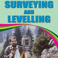 Surveying and Leveling book