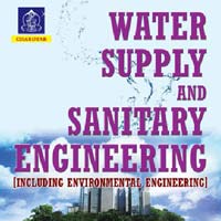 Water Supply & Sanitary Engineering Books