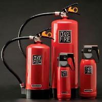 ABC Fire Extinguisher (MAP 50)