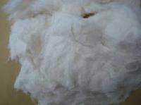 cotton comber noil waste