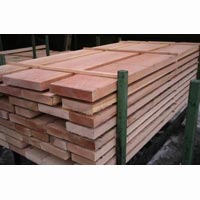 Red Oak Wood from Usa