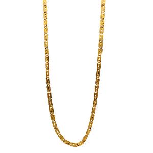 Gold Designer Chains