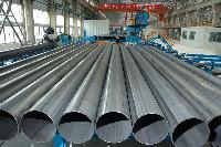 Erw Steel Tubes