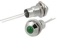 LED Indicators