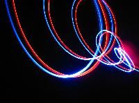 Neon Lights
