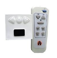 remote control fan switches