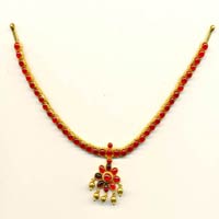 Antique Gemstone Adigai