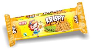 Krispy Cracker Biscuits