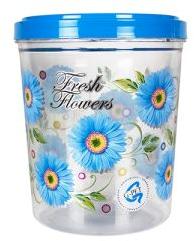 5ltr Blue Jumbo Print Magic Container