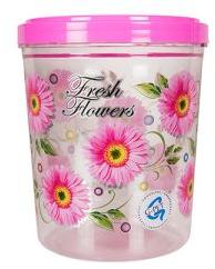 5ltr Pink Jumbo Print Magic Container