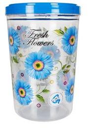 6.5ltr Blue Jumbo Print Magic Container