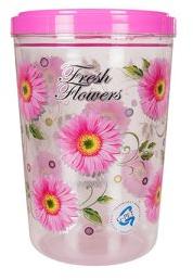 6.5ltr Pink Jumbo Print Magic Container