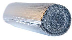 Bubble Roll Foil