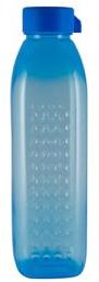 Orchid Bottle 1ltr Blue