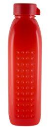 Orchid Bottle 1ltr Red